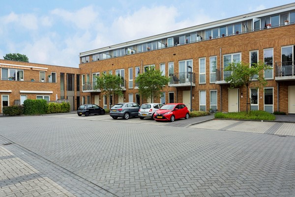 Medium property photo - Prinsenlaan 11B, 3925 BL Scherpenzeel